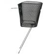 Oxford Wire Front Basket Headstock fitting